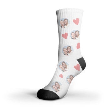 Calzini Personalizzati