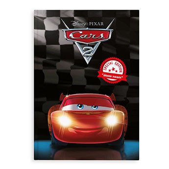 Disney - Cars 2