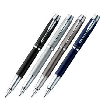 Estilogr&aacute;fica Parker IM - Diestro y Zurdo