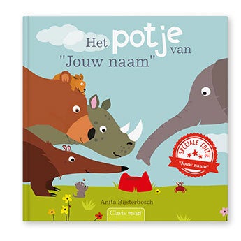 Het potje van ..