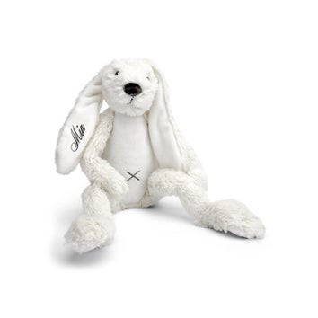 Coniglietto Peluche Medio