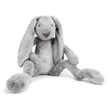 Personalised Rabbit Richie - Ivory