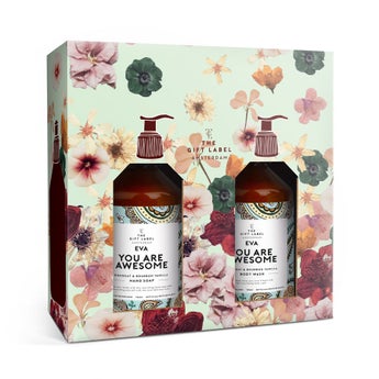 The Gift Label - Personalisierte Handseife
