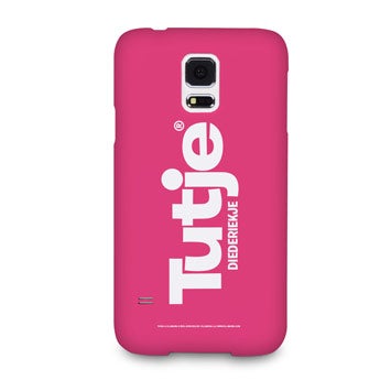 Tutje telefoonhoesjes