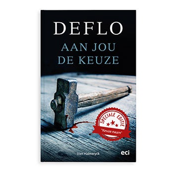 Deflo aan jou de keuze