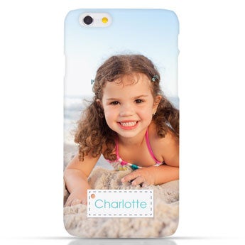 Coque iPhone 6s