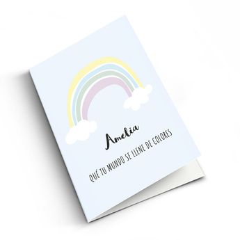 Photocard - Sz&uuml;let&eacute;s