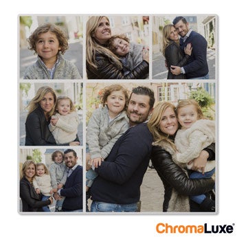 Instacollage paneler - chromaluxe