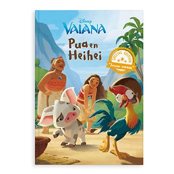 Disney - Vaiana