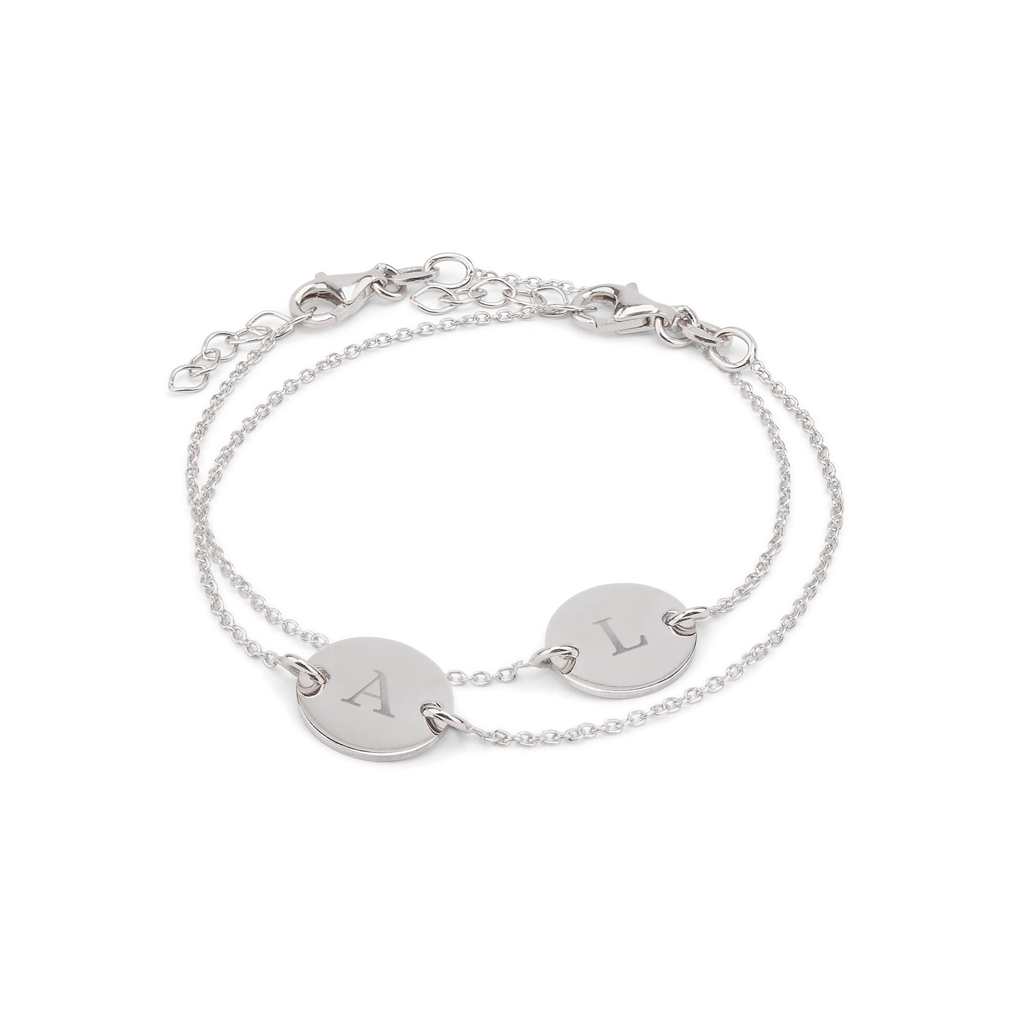 Mutter Tochter Armband