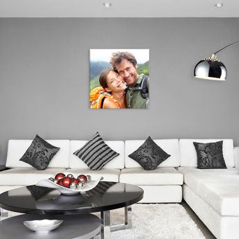 Foto på akrylpanel