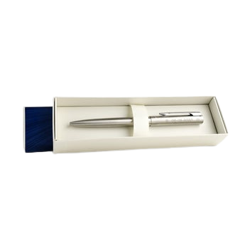 Stylo Waterman Chrome