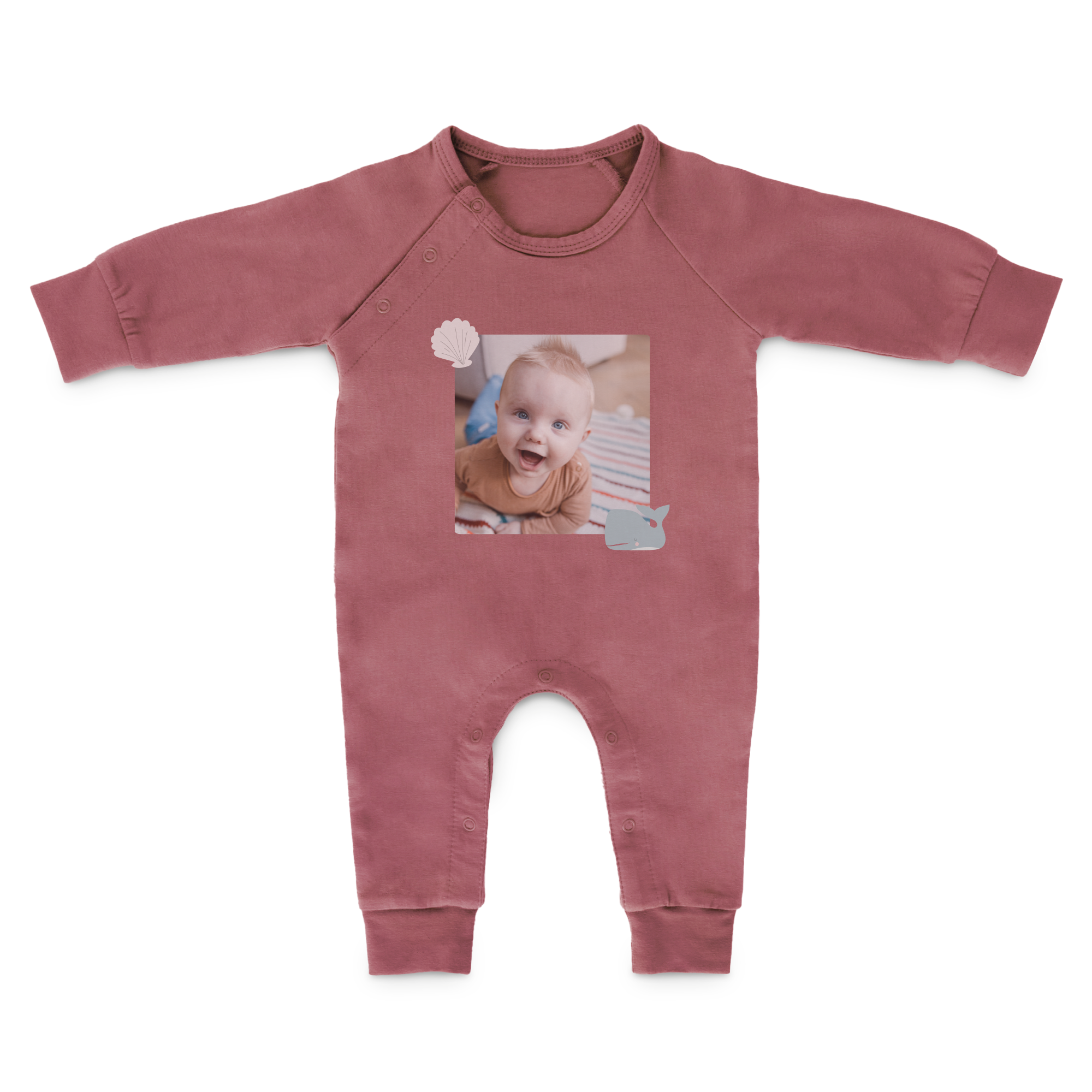 Baby Playsuit