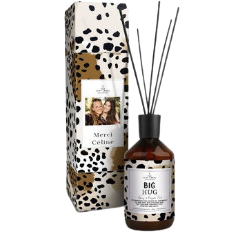 Diffuseur de Parfum personnalisé - Big Hug