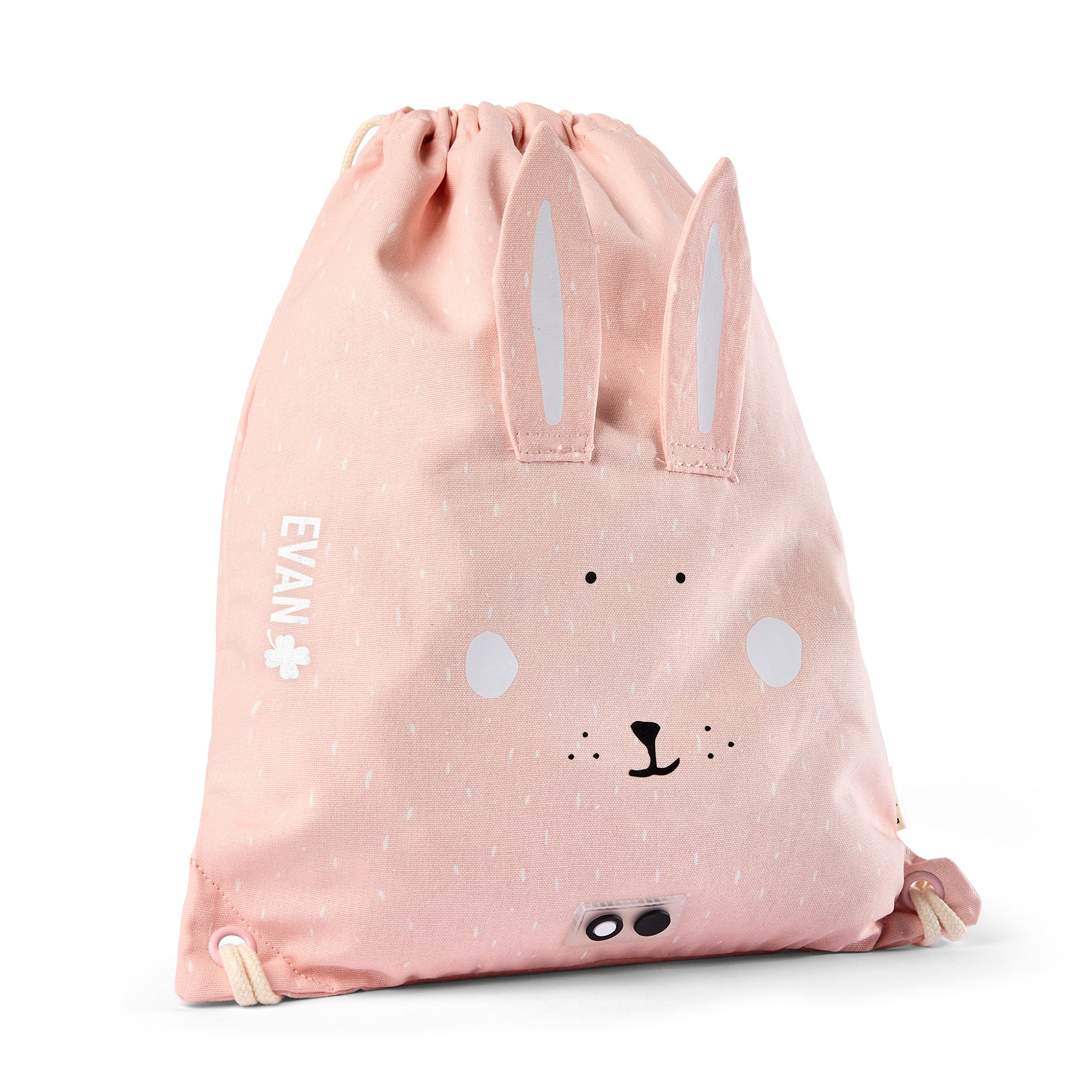 Personalizirana torba z vrvico - Mr. Rabbit