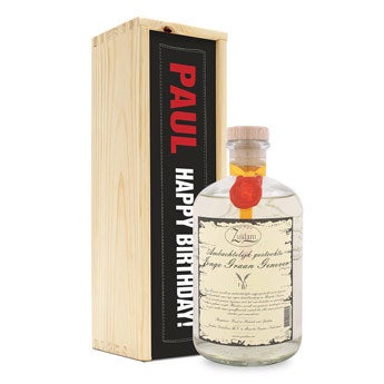 Zuidam Genièvre Jeune