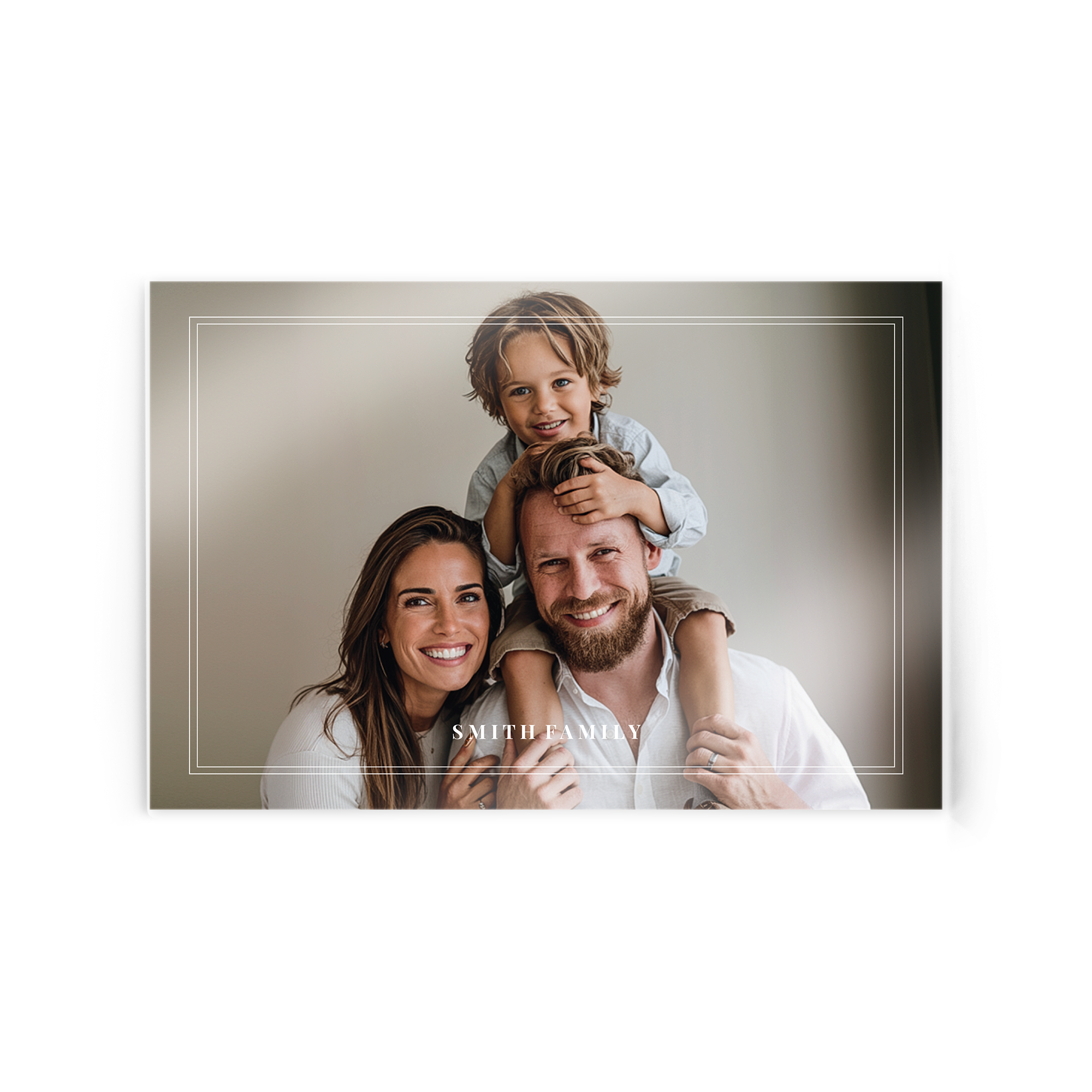 Fotografie pe acrilic