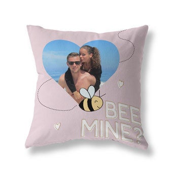 Poszewka w całości zadrukowana 