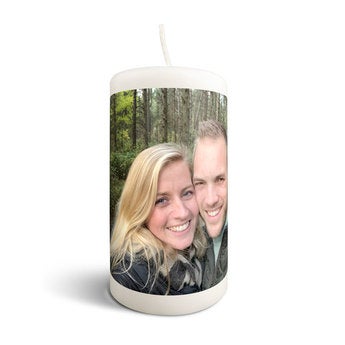 Fotokaars - 13 x 7 cm