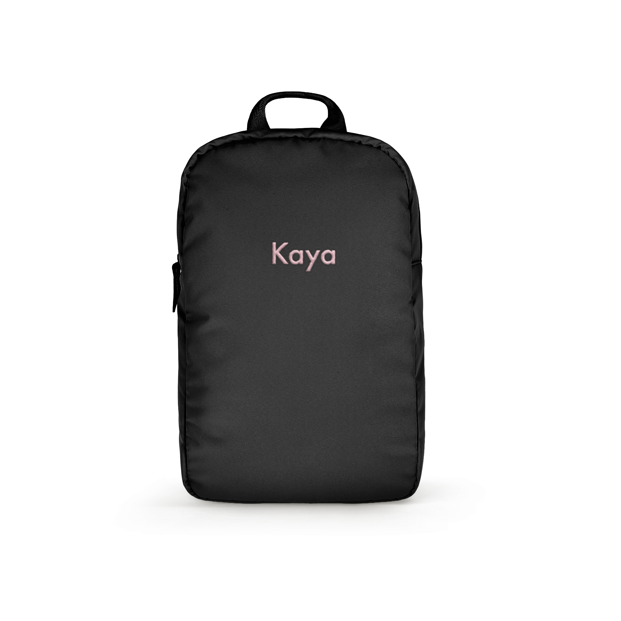 Mini puffer rygsæk til børn