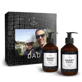 Gaveæske - Daddy Cool