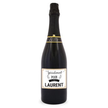 Bière Brune - Cuvée du Château