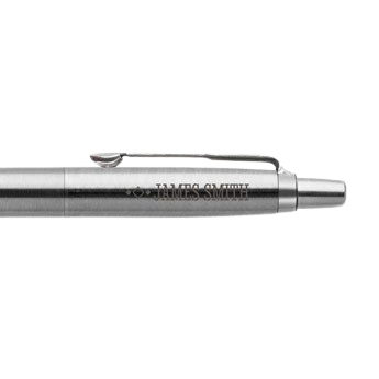 Parker - Jotter - gravirano pero
