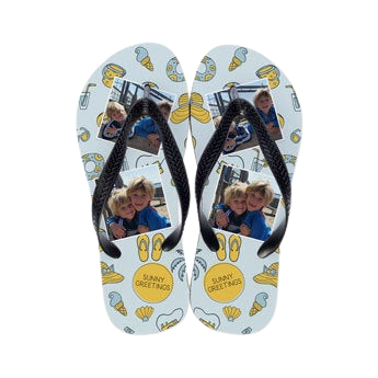 Chanclas