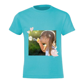 T-shirt - Niños