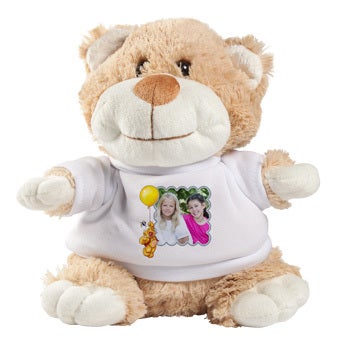 Doodles knuffel - Betsy Beer