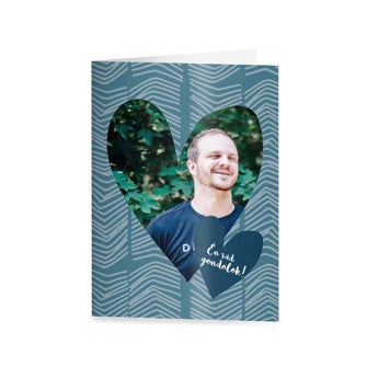 Photocard - gondolok r&oacute;lad