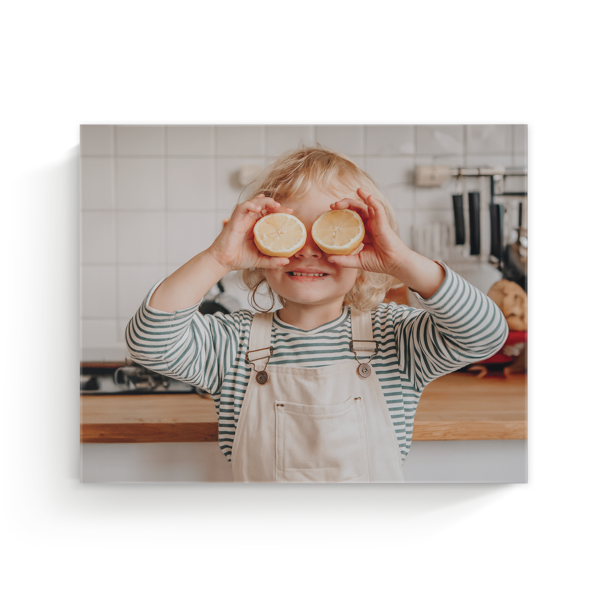 Foto na plátně - 50x40 cm