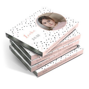 Darčekové balíčky Mentos communion - 96