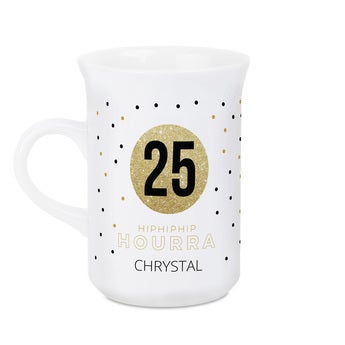 Caneca Curva