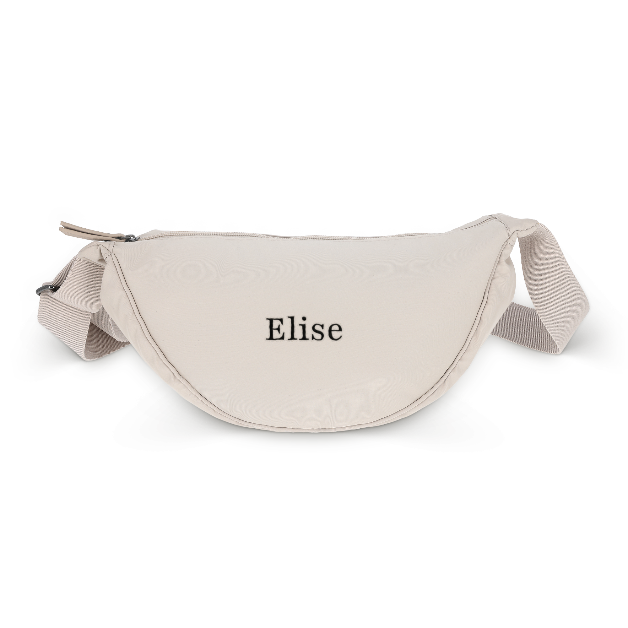 Personlig crossbody-veske