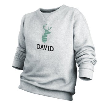 Sudaderas navideñas