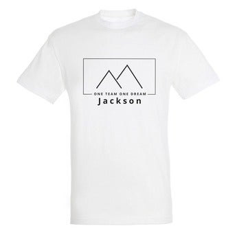 T-shirts - Män