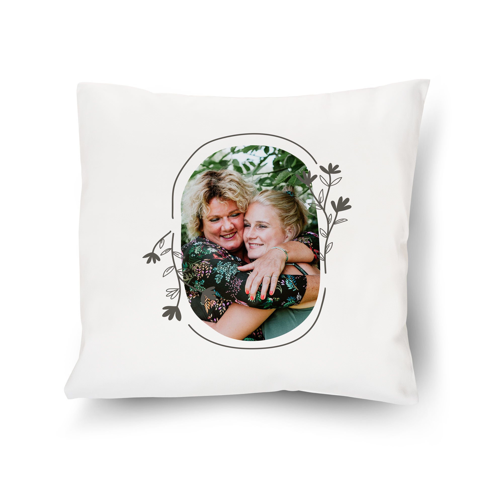 Mother's Day Pillow