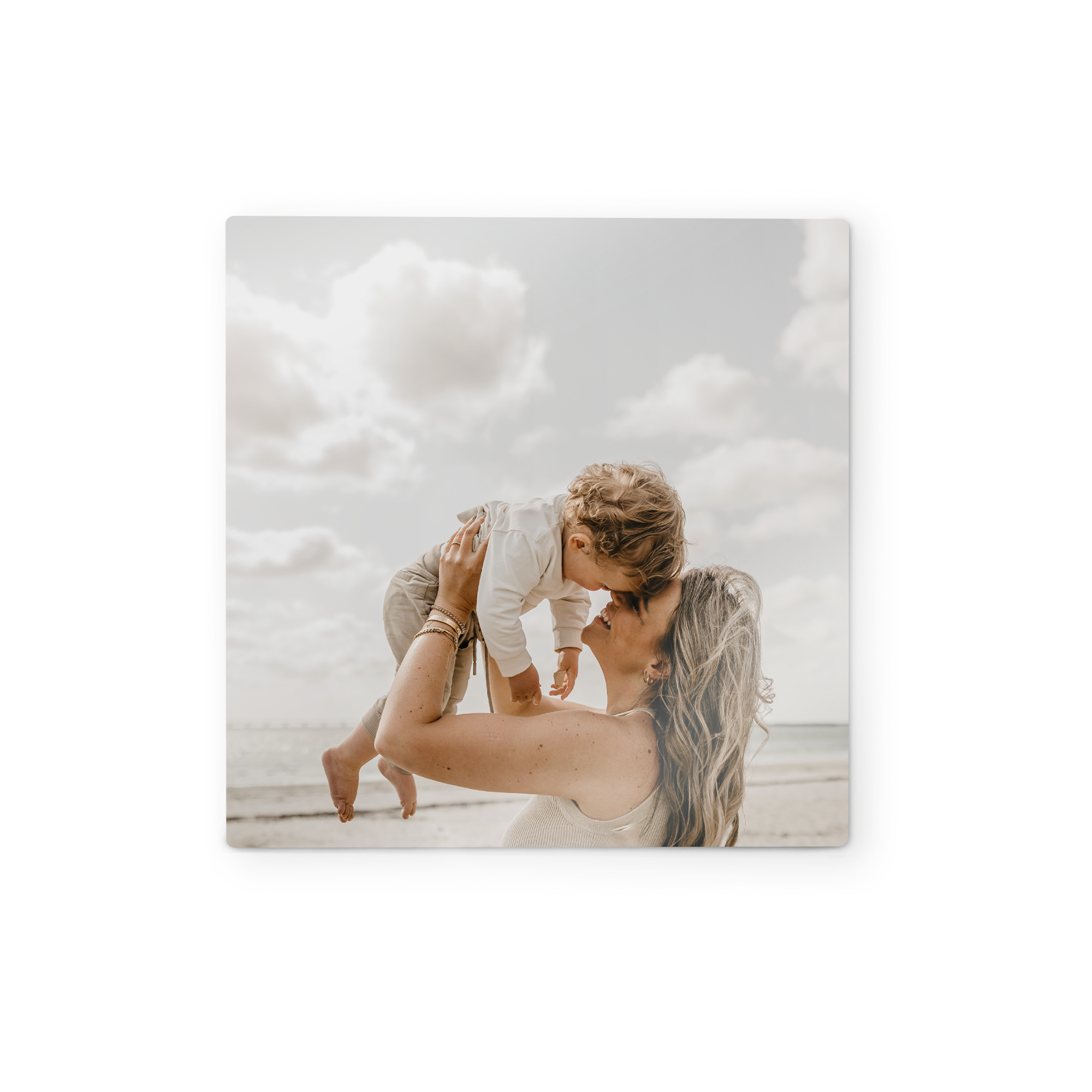 # Painel de arte em Forex personalizado - Quadrado - 1 unid.