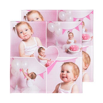 Servilletas personalizadas