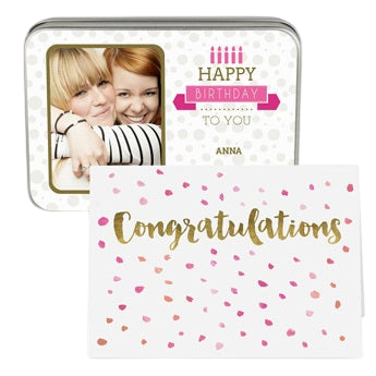 YourSurprise Gift voucher - 17000 kr