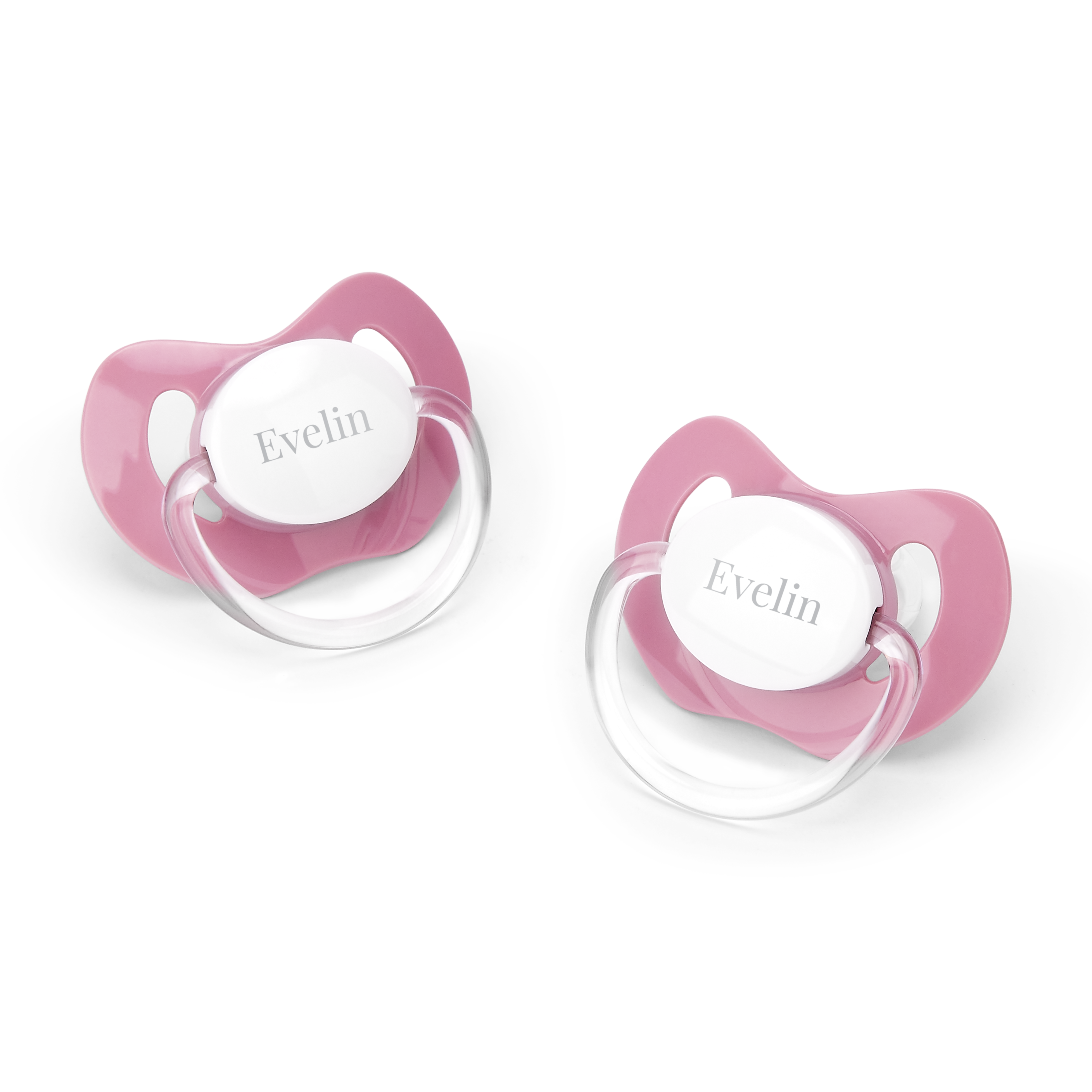 Dummies - Pink - 2 db készlet