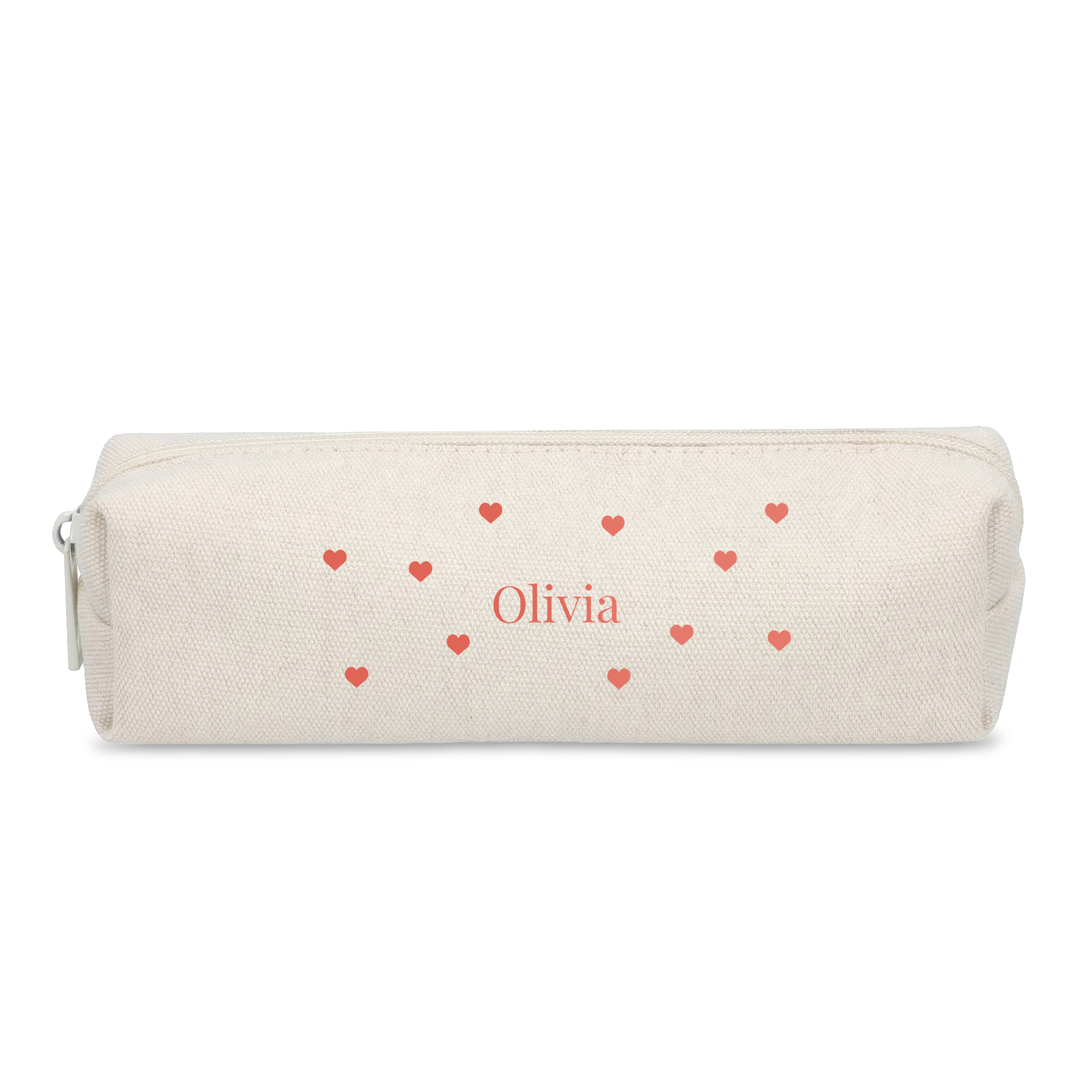 Personaliserat pennfodral
