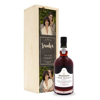 Graham´s The Tawny Reserve
