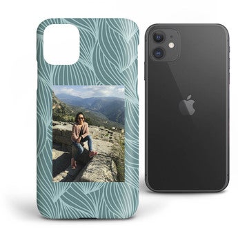 iPhone 11 case - Fully printed