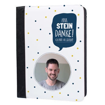 Schreibmappe Lehrer A4