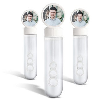 Bobler – sæt med 10 stk