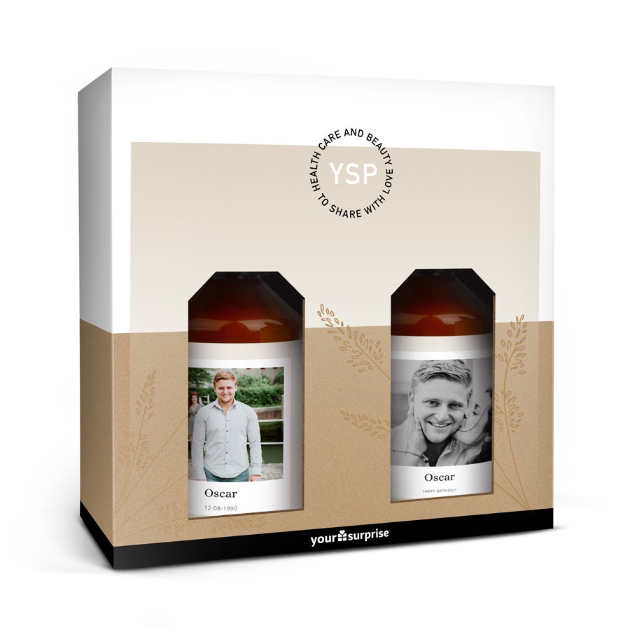 Gift box - Men