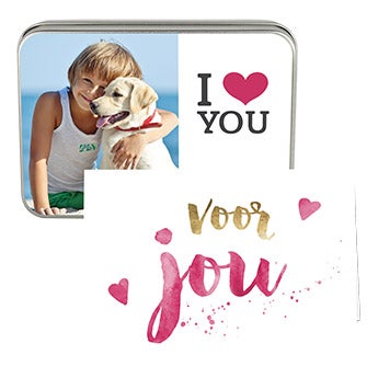 Cadeaubon - € 20,-