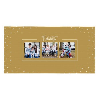 Pöytäliina - Joulu - 250x130cm